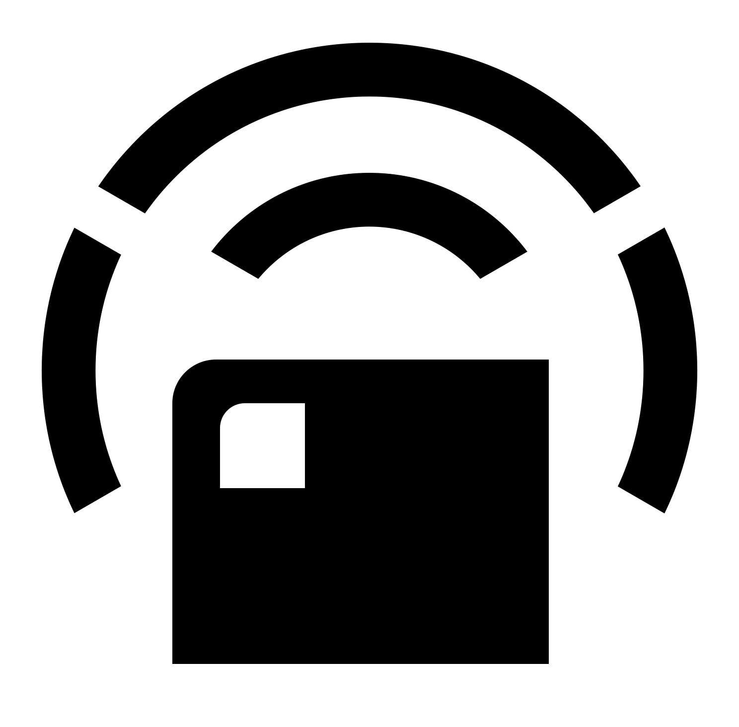 Level Switch Control Section