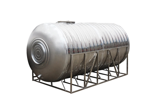 Water storage tanks