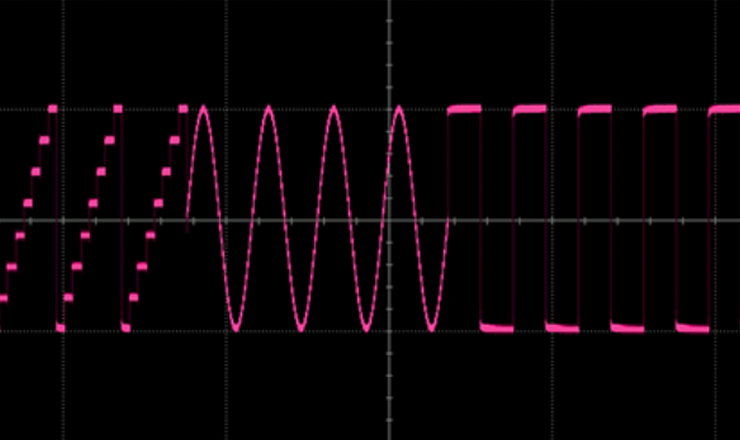 High measurement accuracy