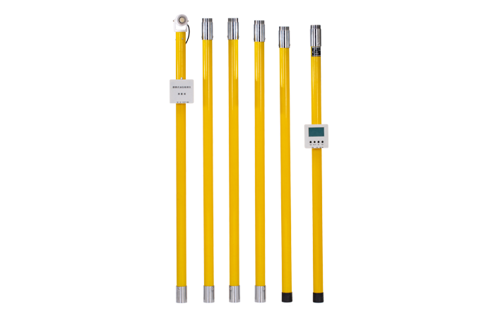 Ultrasonic level sensor for the transformer Oil Conservator