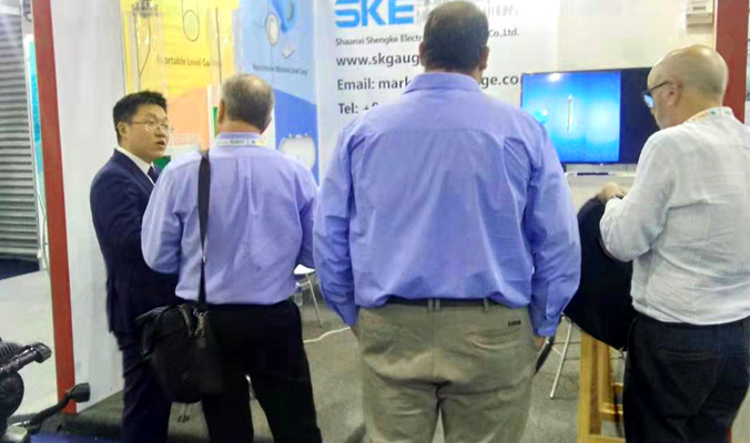 SKE---80GHz radar level sensor|radar level transmitter|ultrasonic level sensor