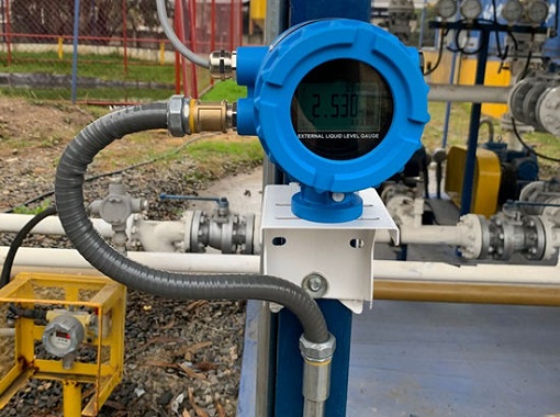 Best Choice for Propane Tank Level Monitoring