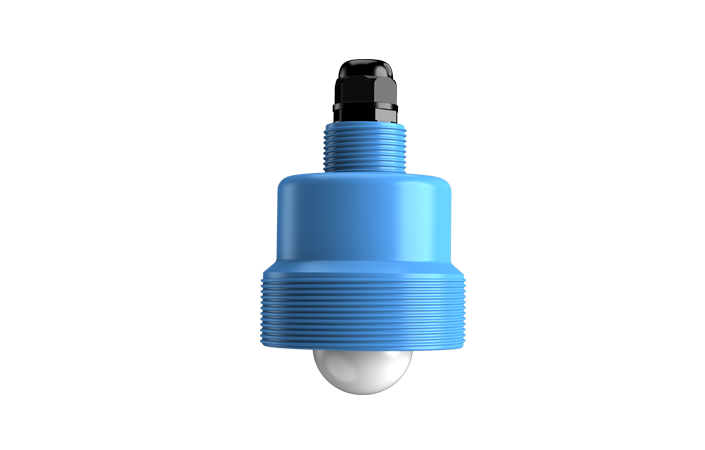 80GHz Radar Water Level Transmitter