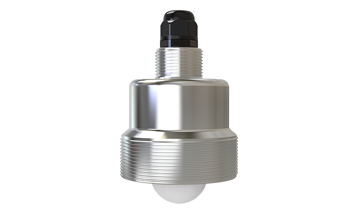 80Ghz Radar Water Level Sensor(Stainless Steel Shell) Transmitter