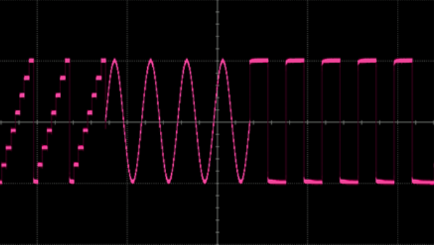 Non-contact Continuous Measurement