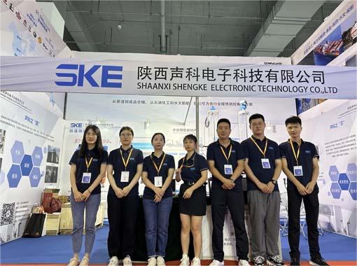 Shaanxi ShengKe Electronic Technology Co., Ltd (SKE) will demonstrate a variety of sensor products at the 2023 Shanghai International Sensor Exhibition