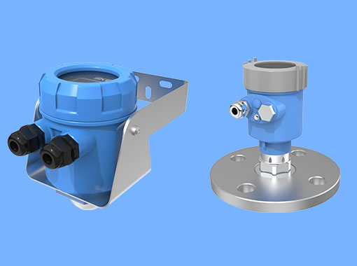 Ultrasonic Vs. Radar Level Sensors