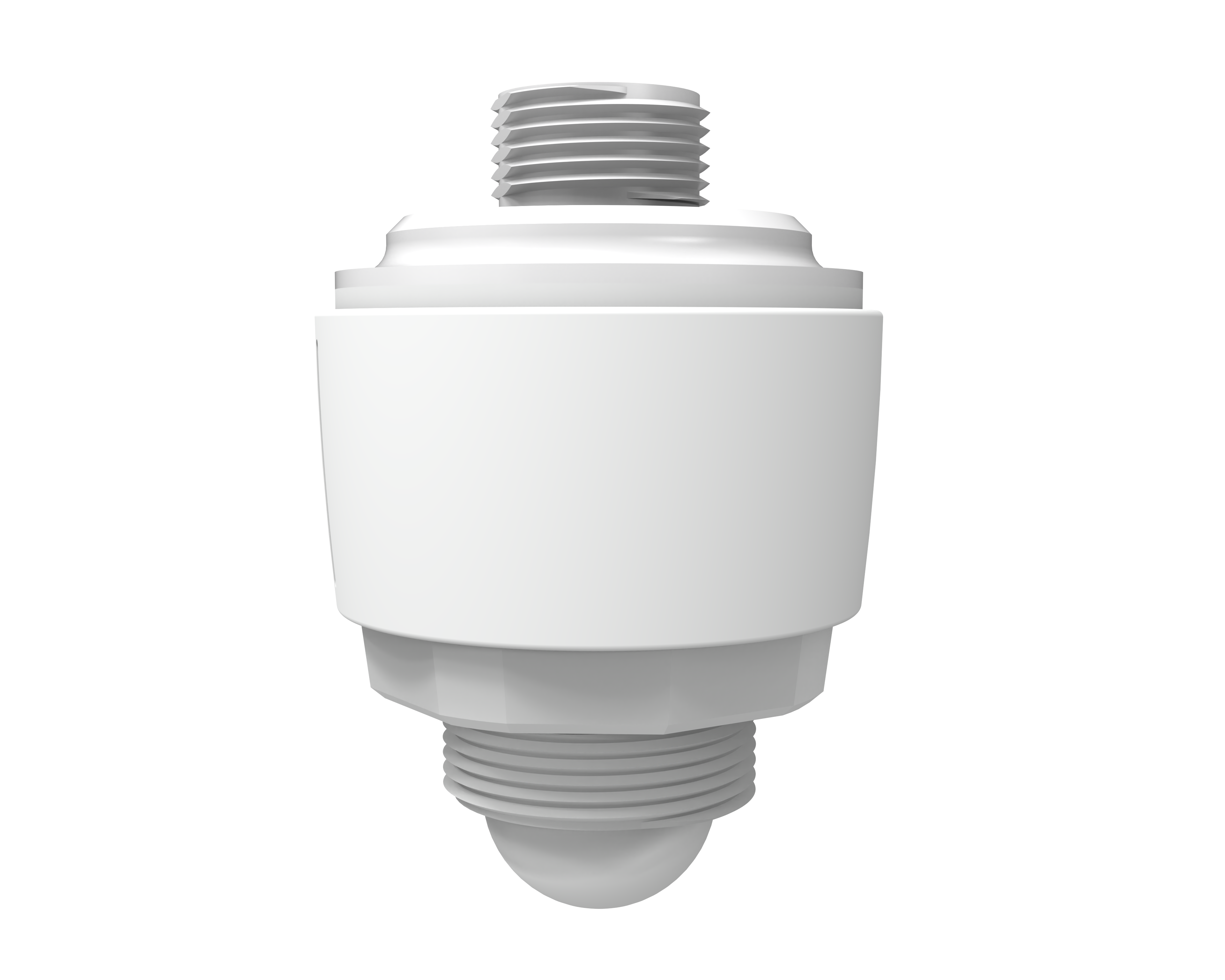 80GHz Integrated Radar Water Level Transmitter-Grey w/ FCC Certification