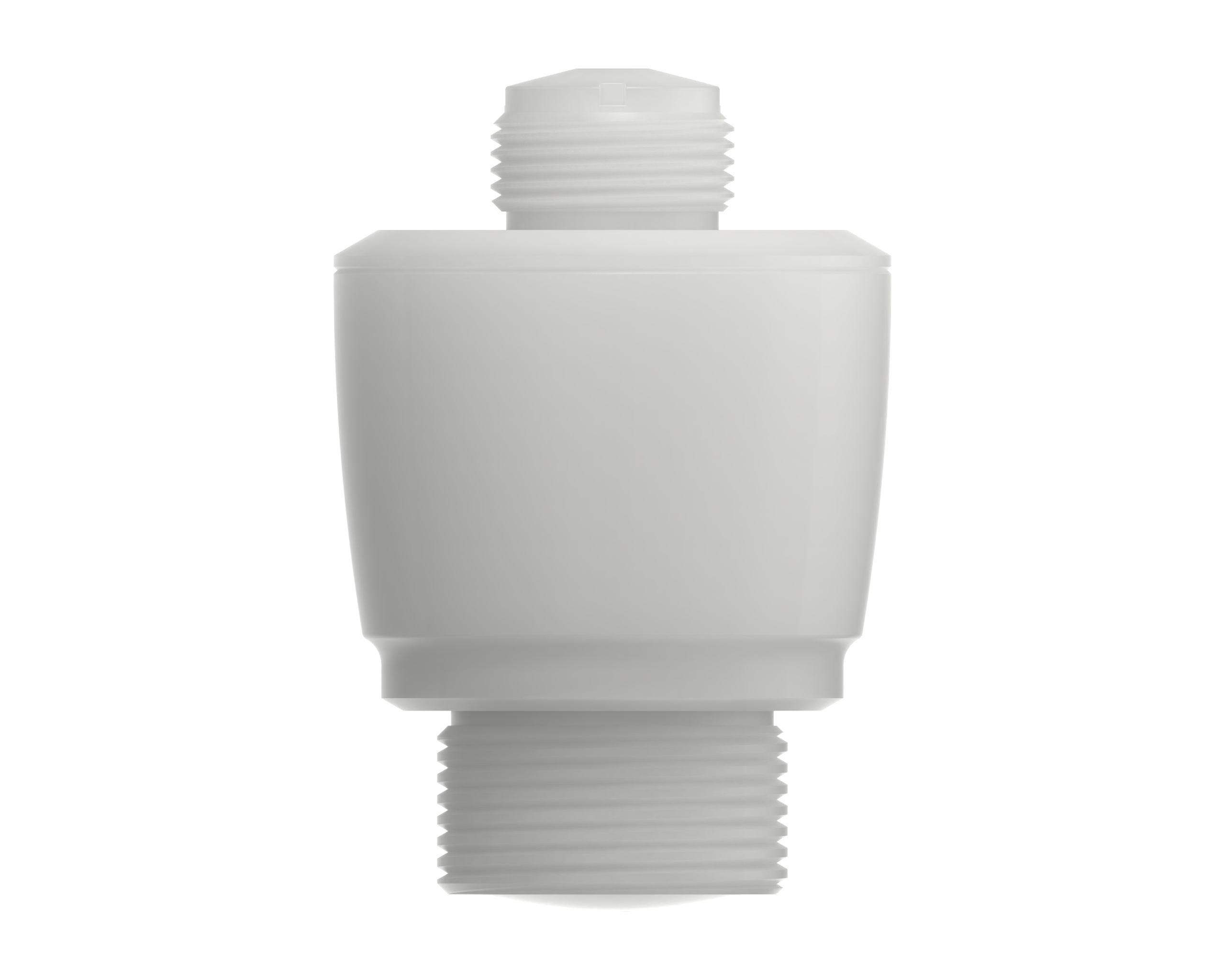PVDF 80GHz Integrated Radar Level Transmitter For Highly-corrosion Medium- w/ FCC Certification