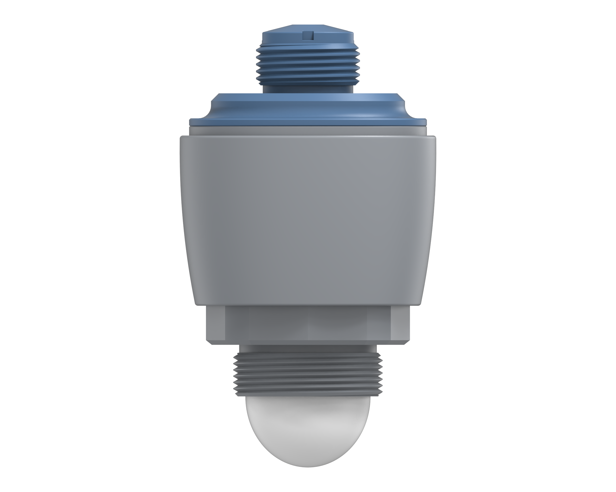 80GHz Integrated Radar Water Level Transmitter w/ FCC Certification