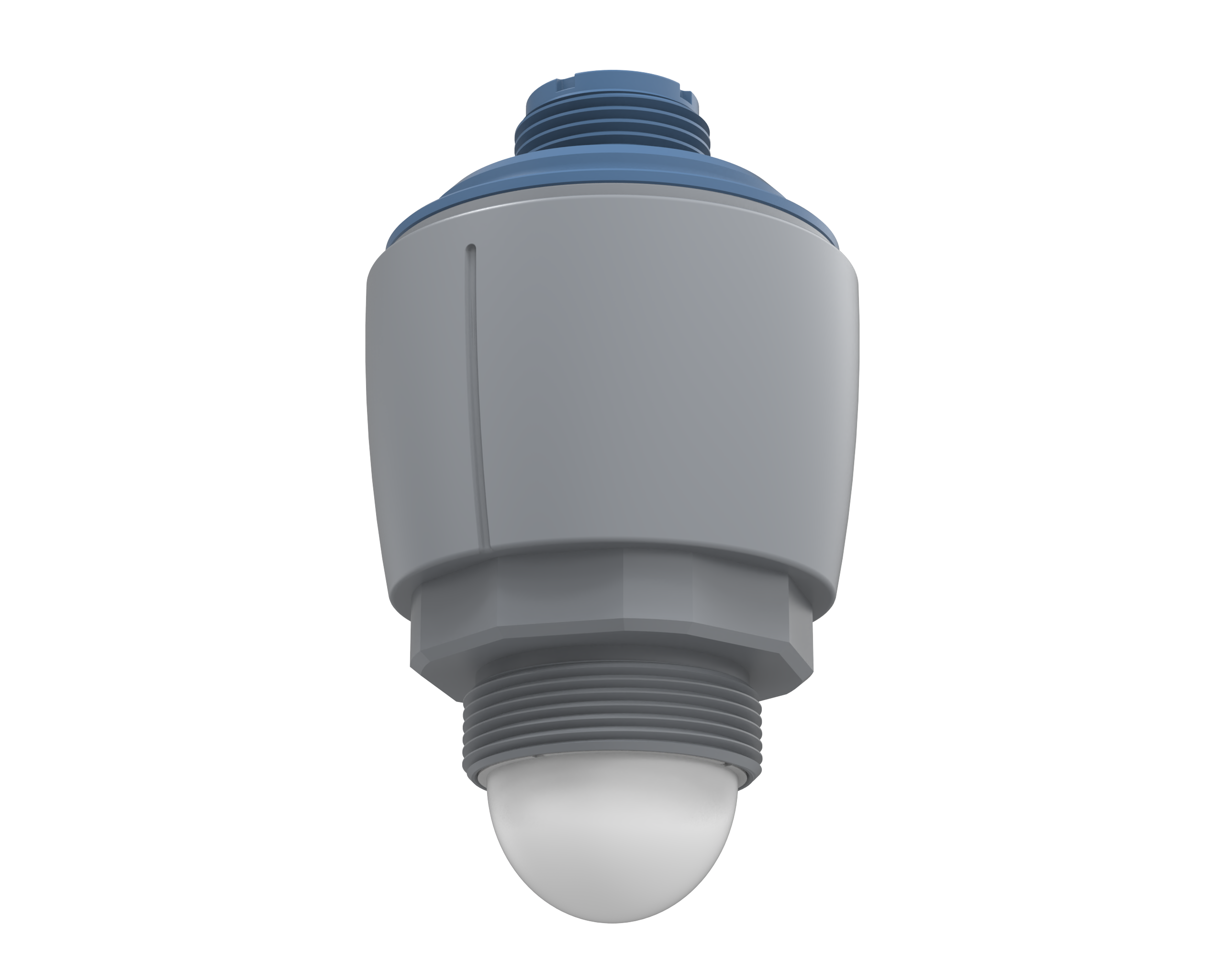 80GHz Integrated Radar Water Level Transmitter w/ FCC Certification