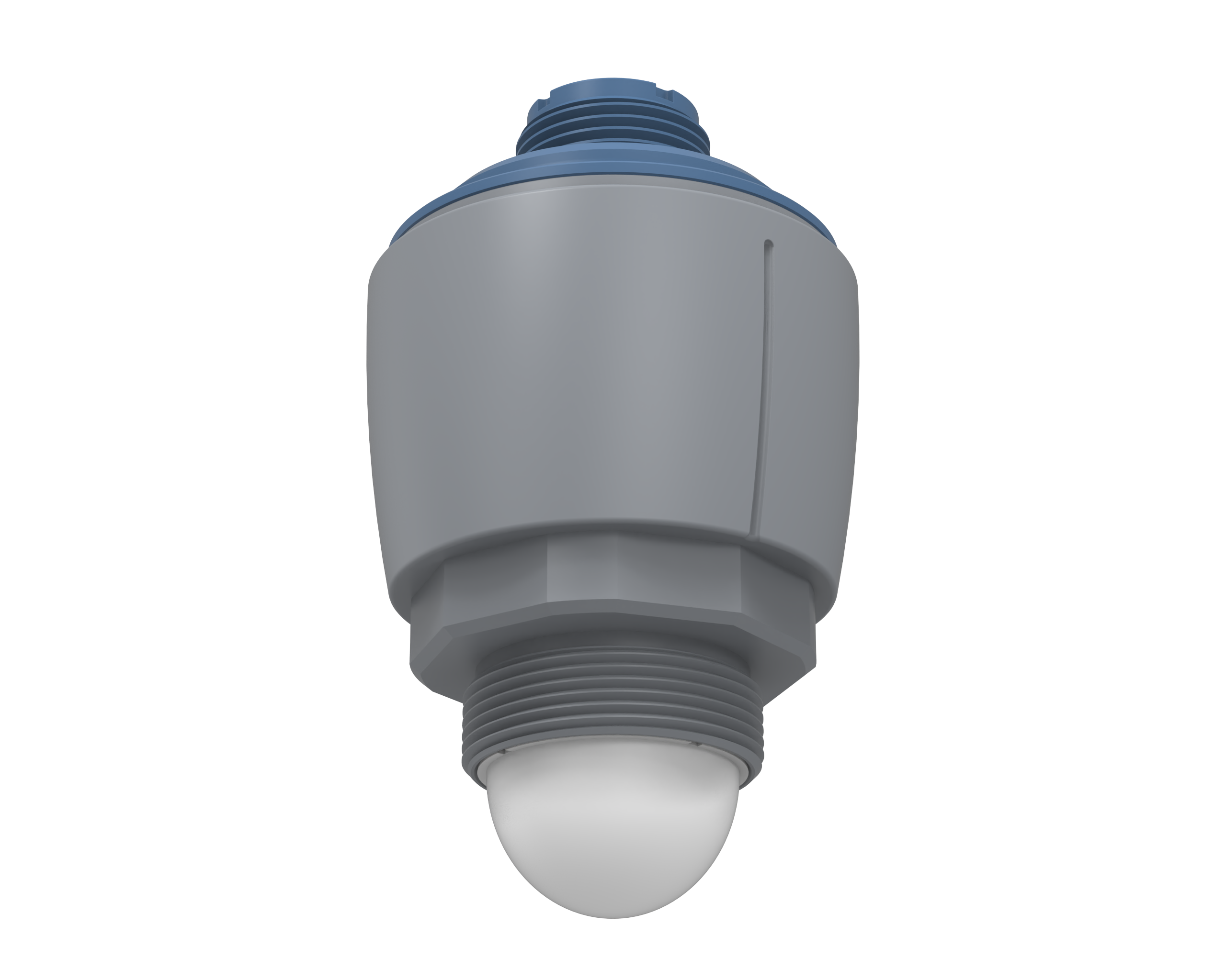 80GHz Integrated Radar Water Level Transmitter w/ FCC Certification