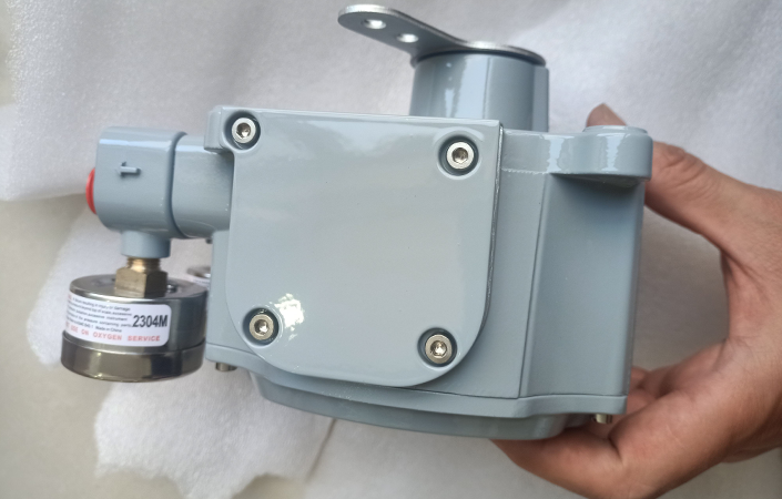 Masoneilan SVi™1000 Digital Valve Positioner - Brand Distributor Agent
