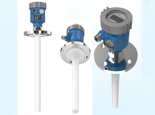 Tackling complex working conditions, SKE Radar level sensors offer customized solutions for you!