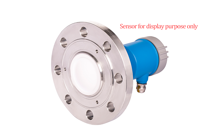 Flange (Stainless Steel) for SKE Radar Level Sensor Transmitter