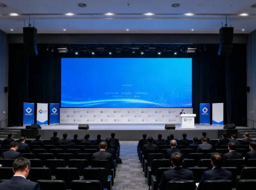 SKE-ShengKe's Annual Conference comes to a warm and successful close