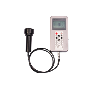 Portable Ultrasonic Level Sensor Transmitter