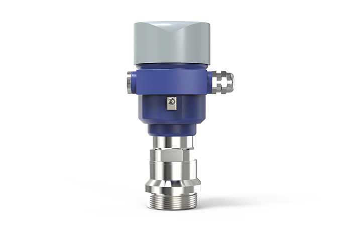 80GHz Radar Level Sensor For Liquilds