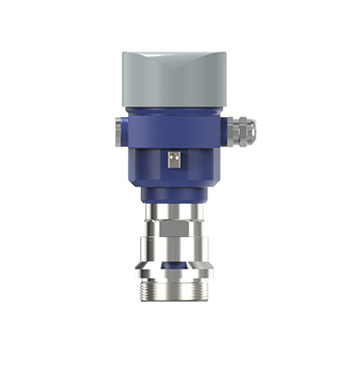 80GHz Radar Level Sensor for Liquids