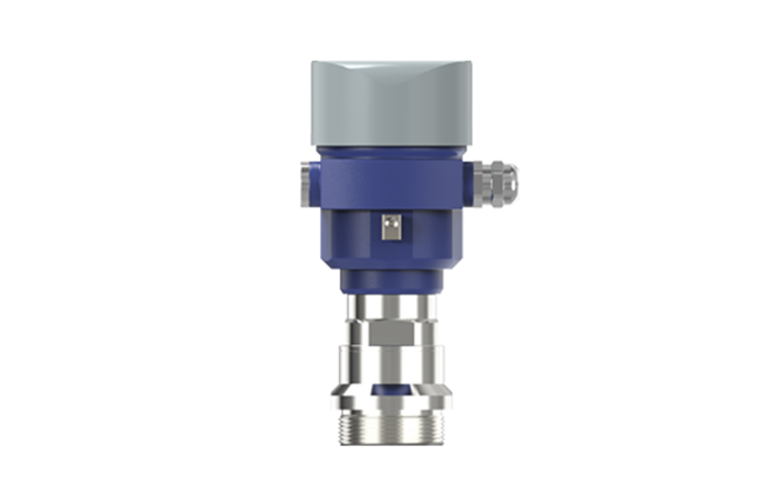 80GHz Radar Level Sensor For Liquilds