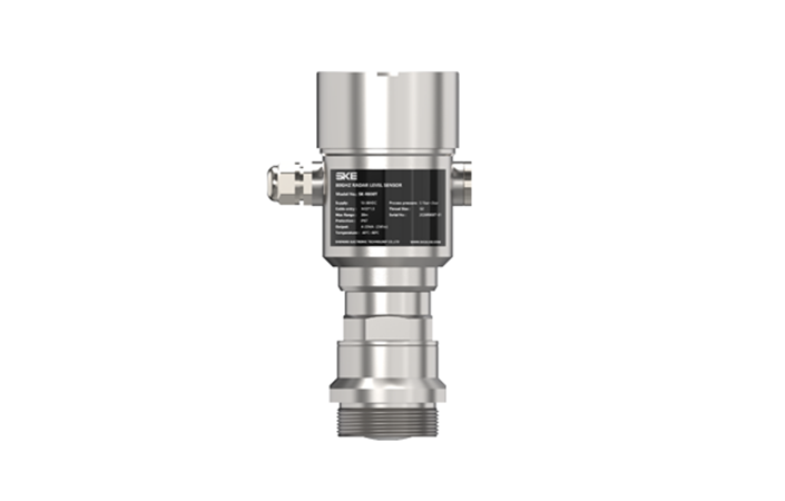 80GHz Radar Level Sensors(SK-R800T Series) Transmitter