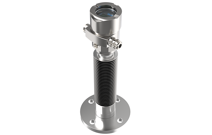 80GHz Radar Level Sensor (SK-R800T Series) Transmitter Full Stainless Steel Shell