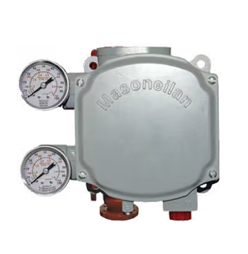 Masoneilan SVi™1000 Digital Valve Positioner