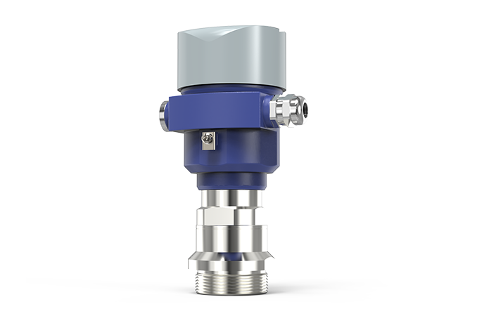 80GHz Radar Level Sensor For Liquilds