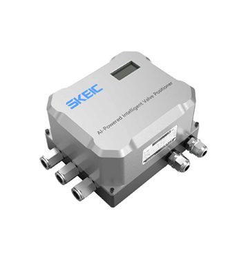 AI Valve Positioner
