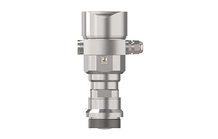 80GHz Radar Level Sensor (SK-R800T Series) Transmitter Full Stainless Steel Shell