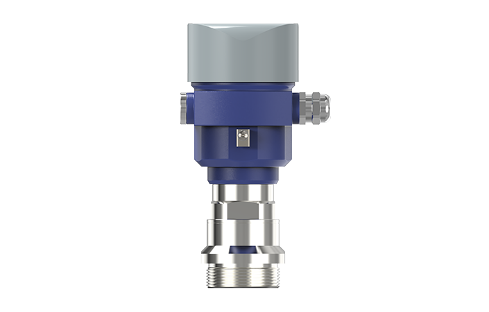 80GHz Radar Level Sensor For Liquilds