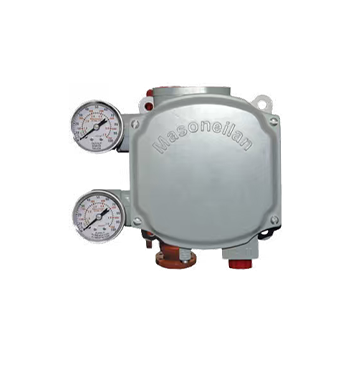 Masoneilan SVi™1000 Valve Positioner