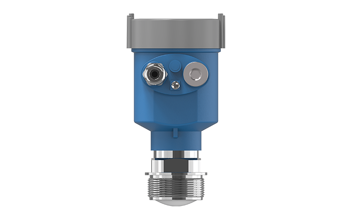 80GHz Radar Level Sensor Transmitter w/ FCC Certification