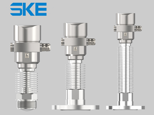 Top 10 Chinese Radar Level Transmitter Brands: Domestic Replacement and Global Competition