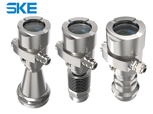 Why Choose (SKE)Shengke Electronics' 80GHz Radar over other Level Sensor Brands?