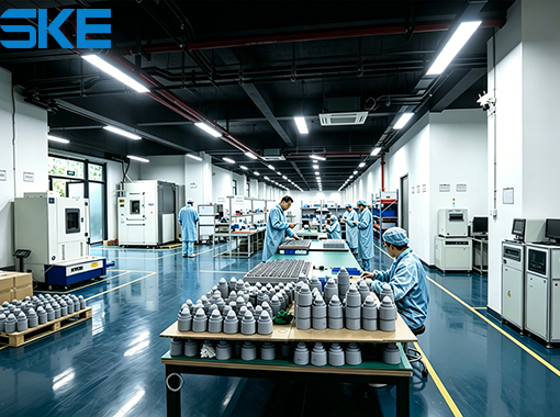 How to Identify Genuine Original Manufacturers when Tendering and Procuring Industrial Level Instruments?