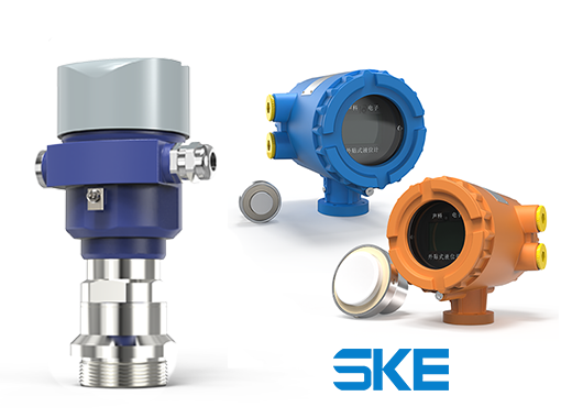 Petrochemical Industry Corrosive Media Level Sensor Selection Guide: Why Non-Contact Measurement Should Be Your First Choice