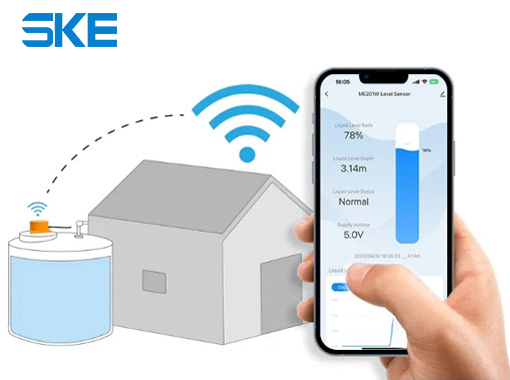 ShengKe SK-R800 Series 80GHz Radar Level Transmitter – Complete Commissioning Guide